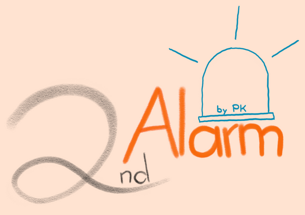 Second Alarm